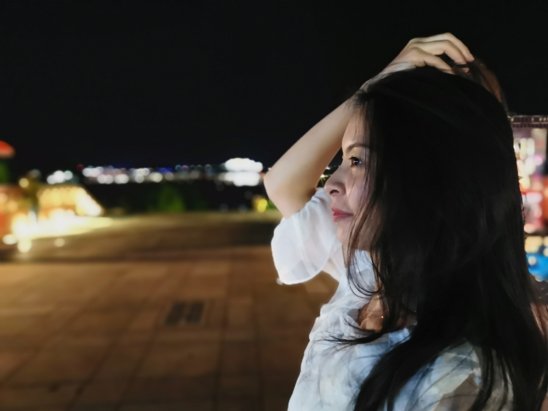yiyi的第一张照片--郑州相亲服务中心