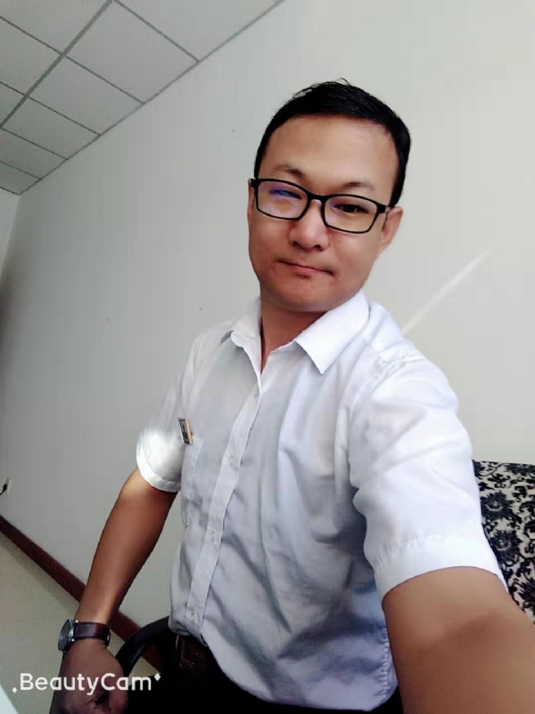 小飞的第一张照片--郑州相亲服务中心