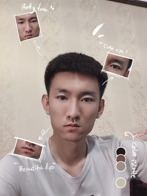 jhx的第一张照片--郑州相亲服务中心