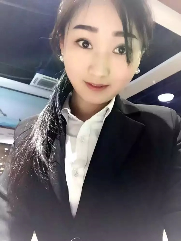 墨白的第一张照片--郑州相亲服务中心