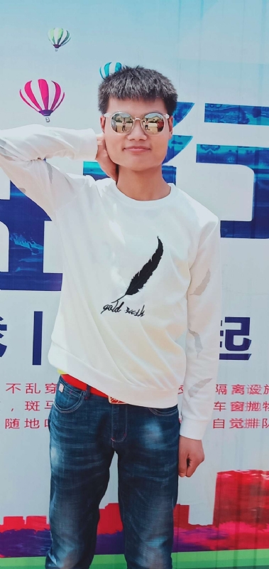 天龙～育歉的第一张照片--郑州相亲服务中心