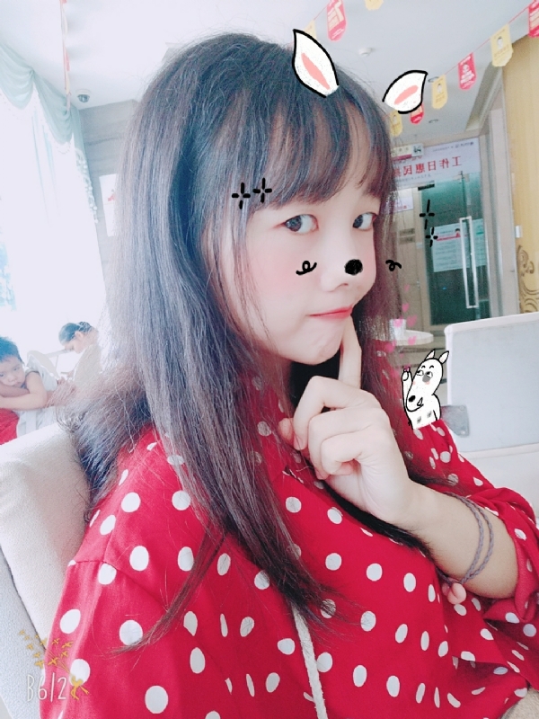 安妮的第一张照片--郑州相亲服务中心