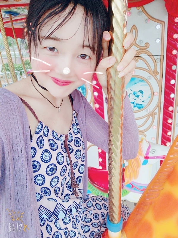 安妮的第二张照片--郑州相亲服务中心