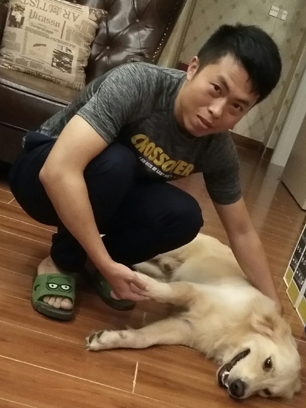 hjs的第一张照片--郑州相亲服务中心