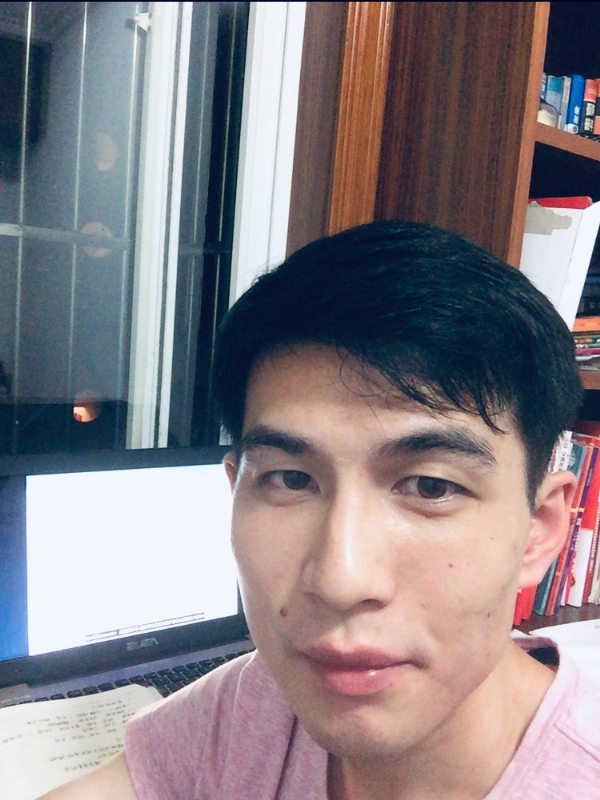 爱吃黄焖鸡的第一张照片--郑州相亲服务中心