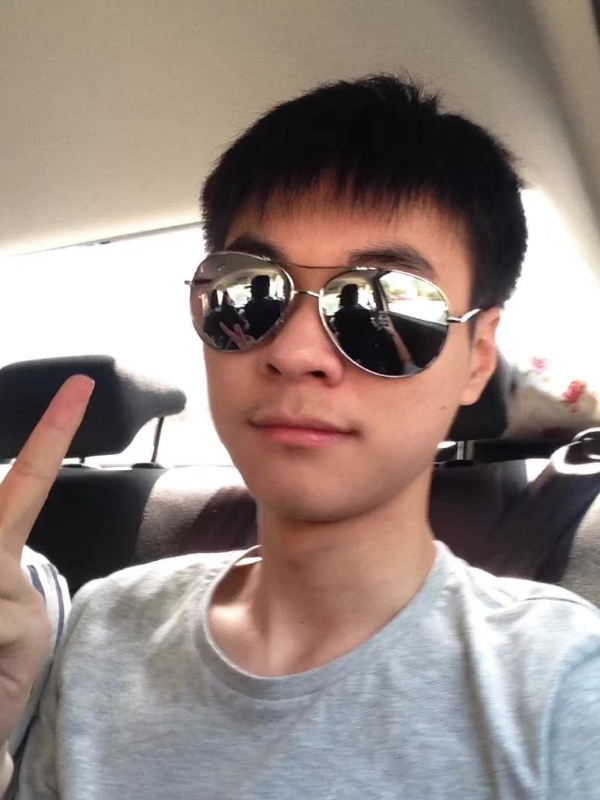 鱼头zzz的第一张照片--郑州相亲服务中心