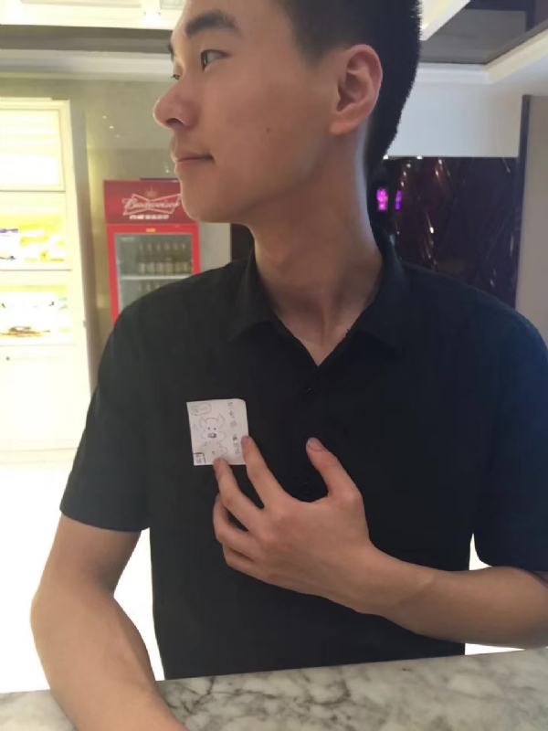 鱼头zzz的第三张照片--郑州相亲服务中心