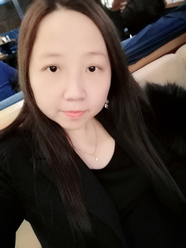 倩女的第一张照片--郑州相亲服务中心