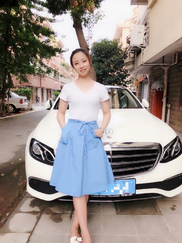 七月的第一张照片--郑州相亲服务中心
