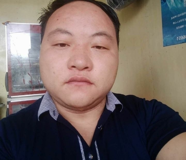 文殊的第一张照片--郑州相亲服务中心