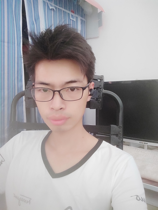木头人的第一张照片--郑州相亲服务中心