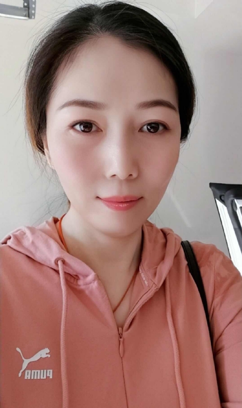 linxin的第二张照片--郑州相亲服务中心