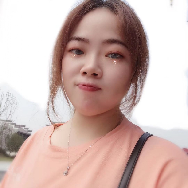 小鱼的第一张照片--郑州相亲服务中心