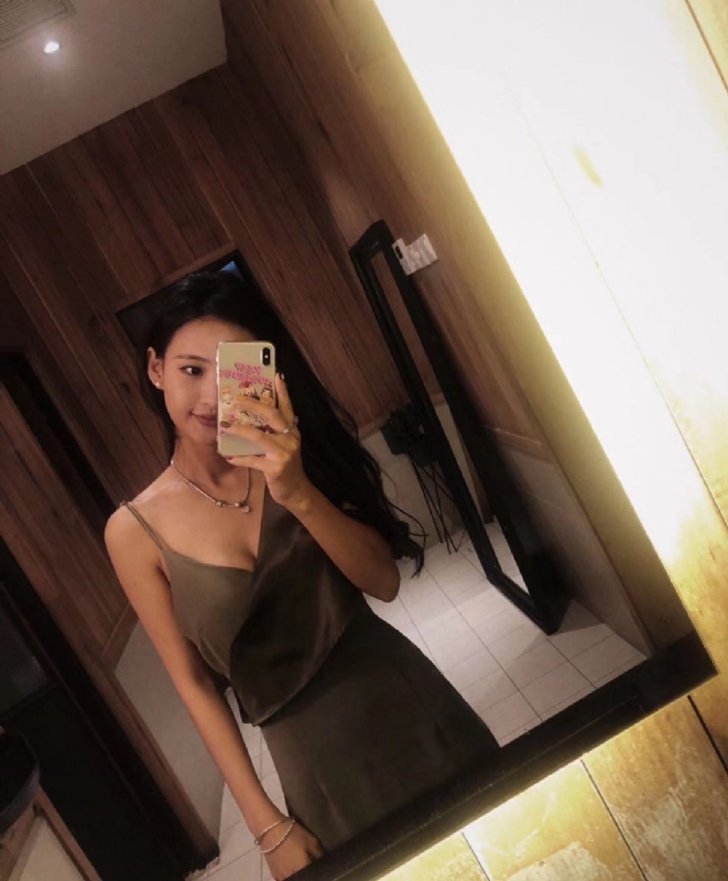 小可爱呀的第一张照片--郑州相亲服务中心