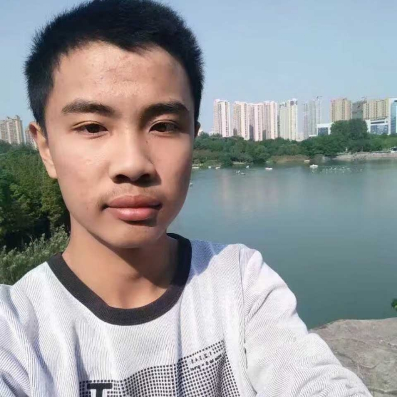 CC的第一张照片--郑州相亲服务中心