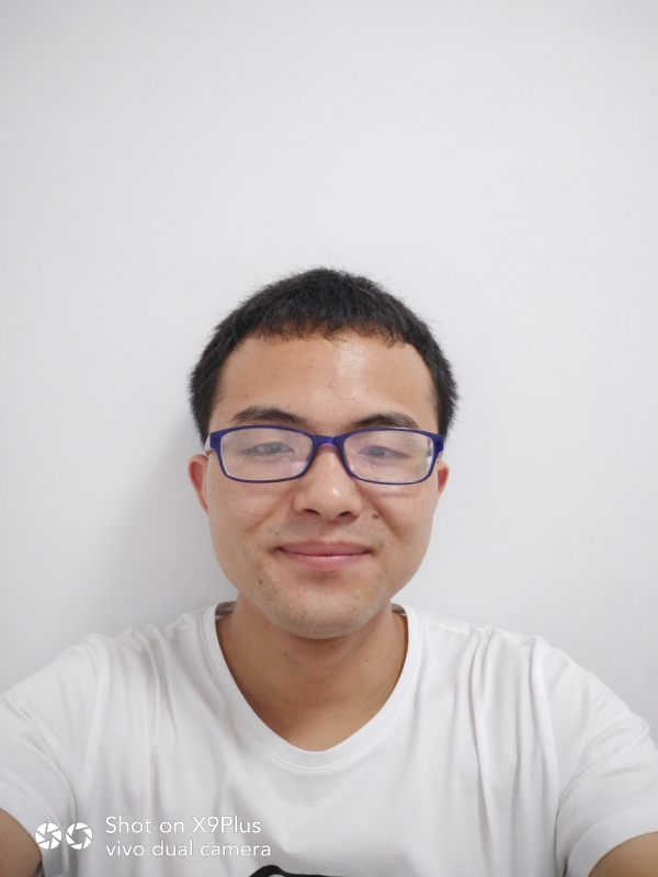 林言的第一张照片--郑州相亲服务中心