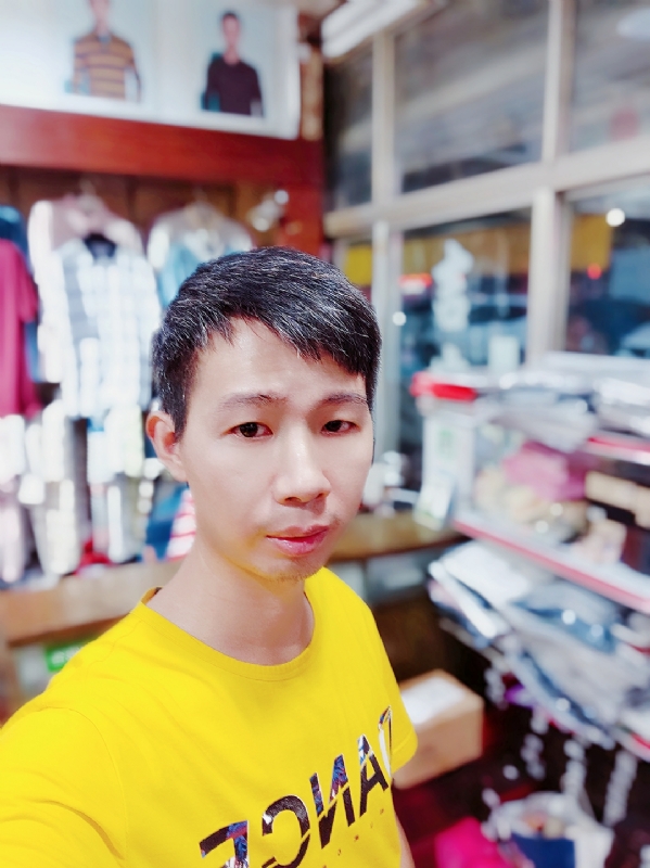 我在想你的第一张照片--郑州相亲服务中心
