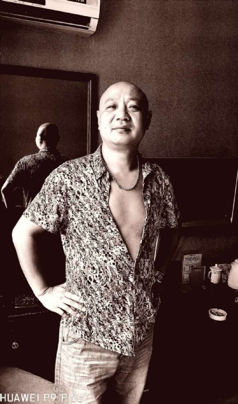 该谁是谁的第一张照片--郑州相亲服务中心