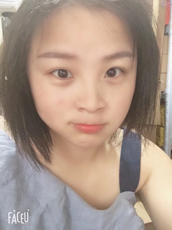 瑞瑞的第一张照片--郑州相亲服务中心
