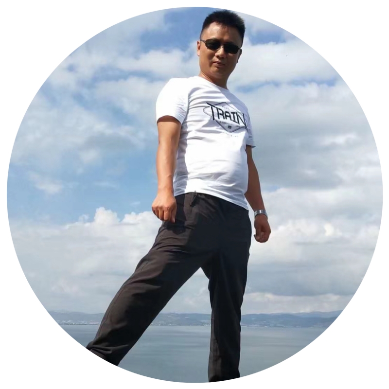 山高人为峰的第一张照片--郑州相亲服务中心