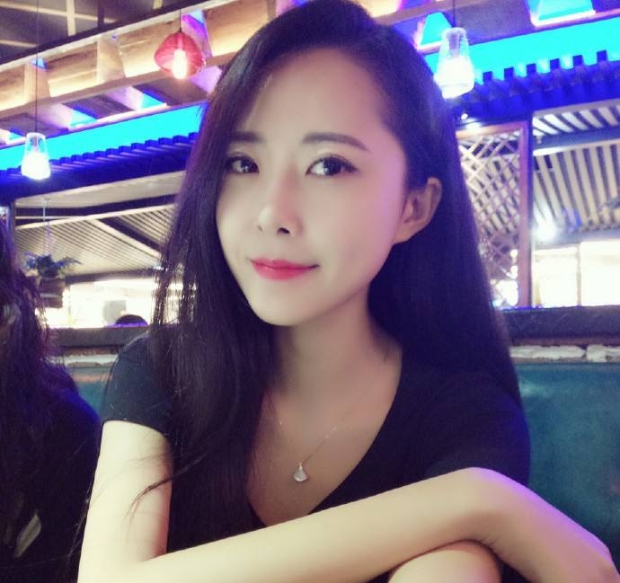 庆庆的第一张照片--郑州相亲服务中心