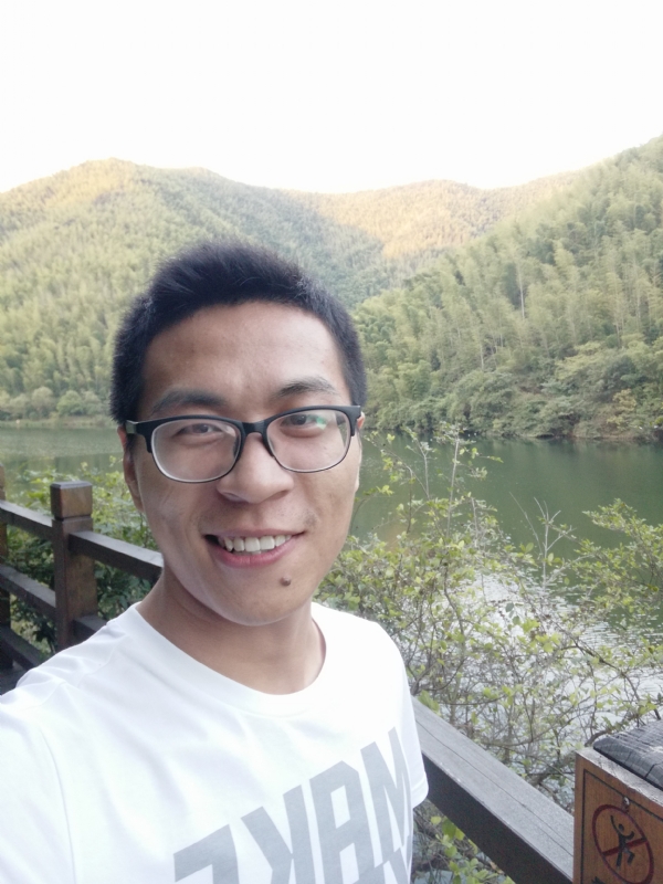随心的第一张照片--郑州相亲服务中心