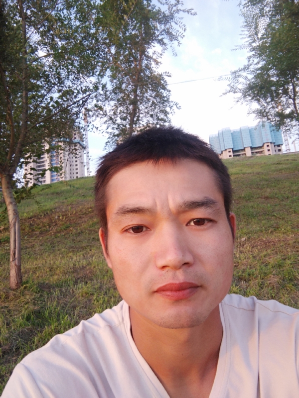 川子的第一张照片--郑州相亲服务中心