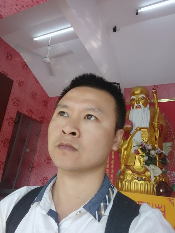 WAR的第一张照片--郑州相亲服务中心