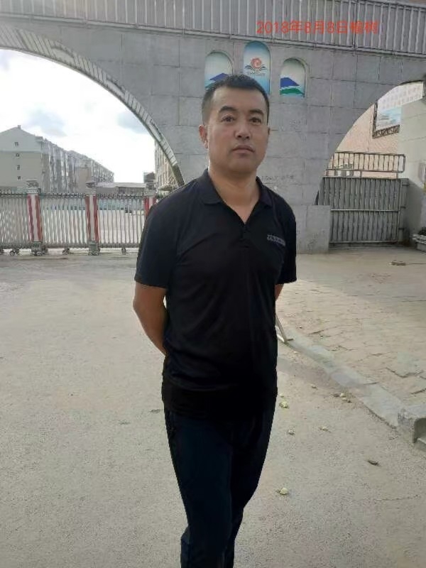 风雨见彩虹的第一张照片--郑州相亲服务中心