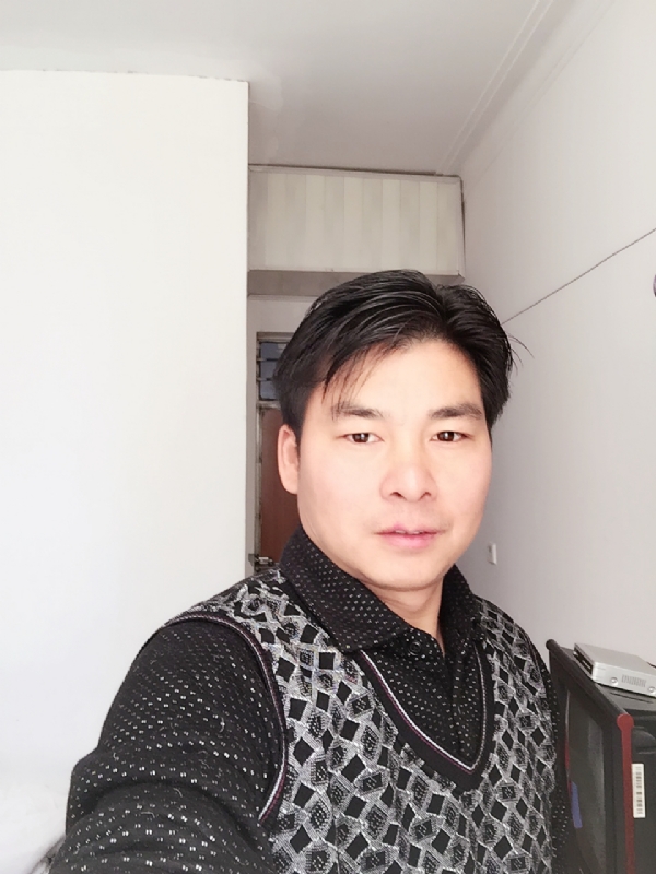 清风的第一张照片--郑州相亲服务中心
