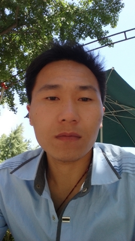 原来是你的第一张照片--郑州相亲服务中心
