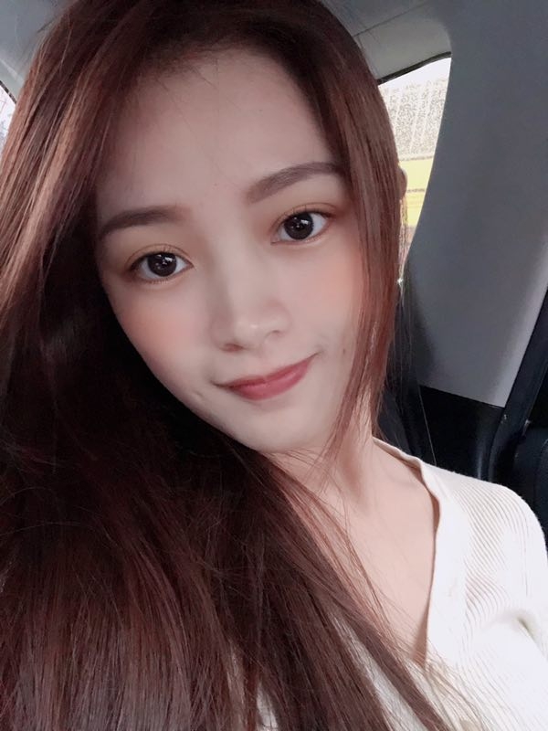 nancy-2513的第一张照片--郑州相亲服务中心