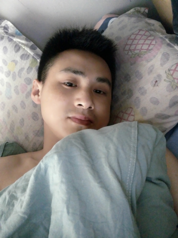 阿满的第一张照片--郑州相亲服务中心