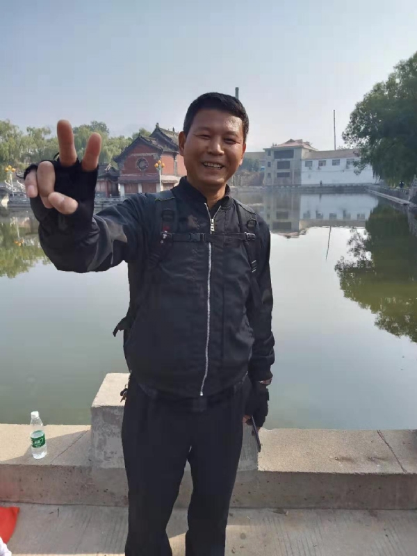 等的第一张照片--郑州相亲服务中心