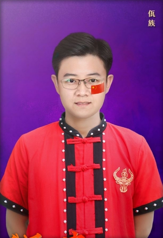 真水无香的第一张照片--郑州相亲服务中心