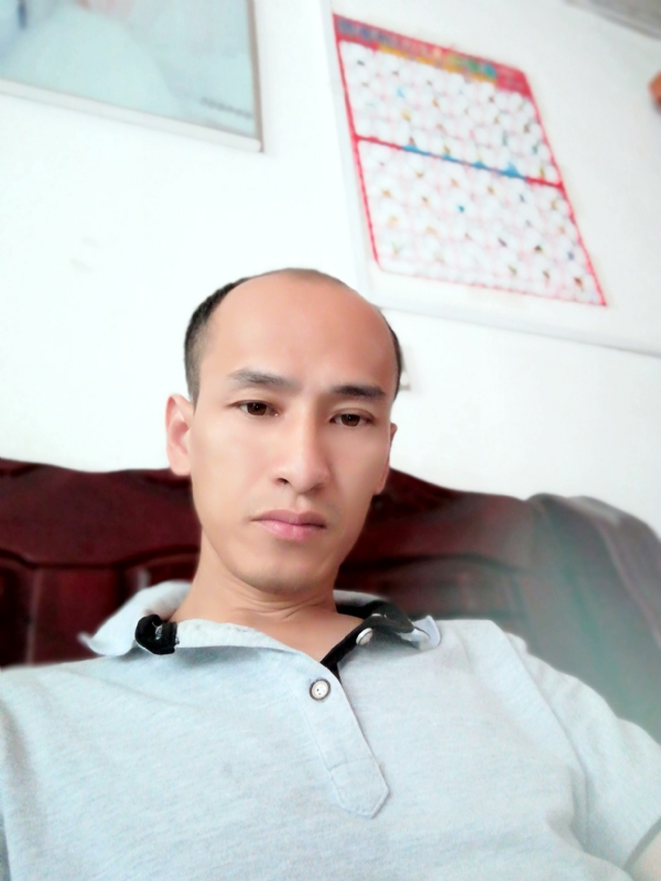 独行侠的第一张照片--郑州相亲服务中心