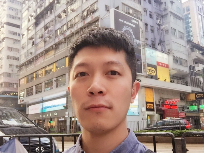 阿里郎去旅行的第一张照片--郑州相亲服务中心