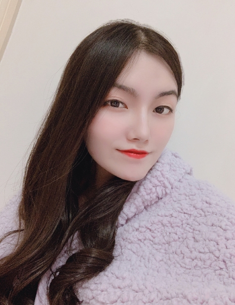 婉宁的第一张照片--郑州相亲服务中心