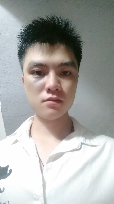 马仔的第一张照片--郑州相亲服务中心