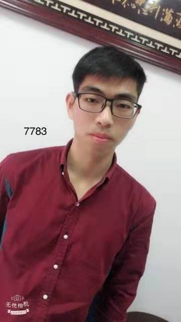 乾的第一张照片--郑州相亲服务中心