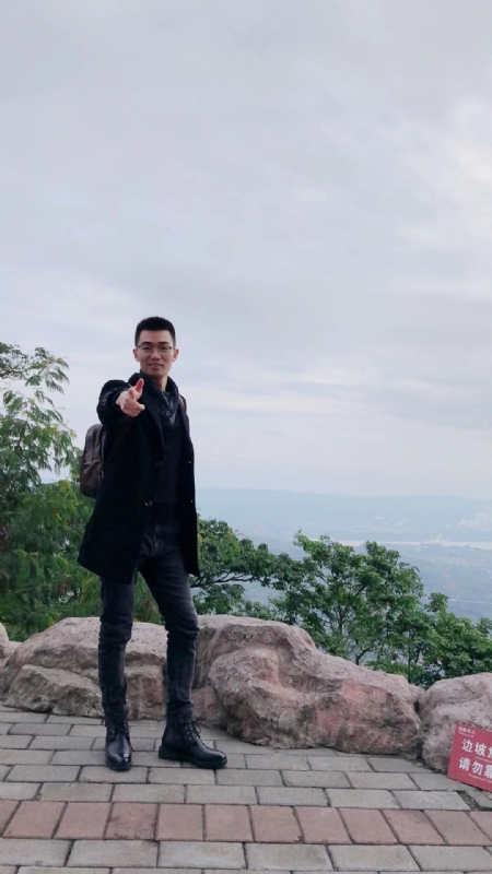砥砺前进的第二张照片--郑州相亲服务中心