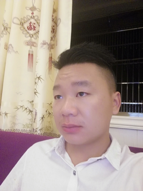 王梓林的第一张照片--郑州相亲服务中心