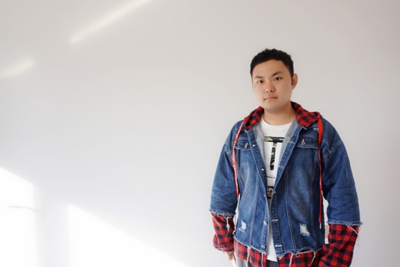 崔凯的第一张照片--郑州相亲服务中心