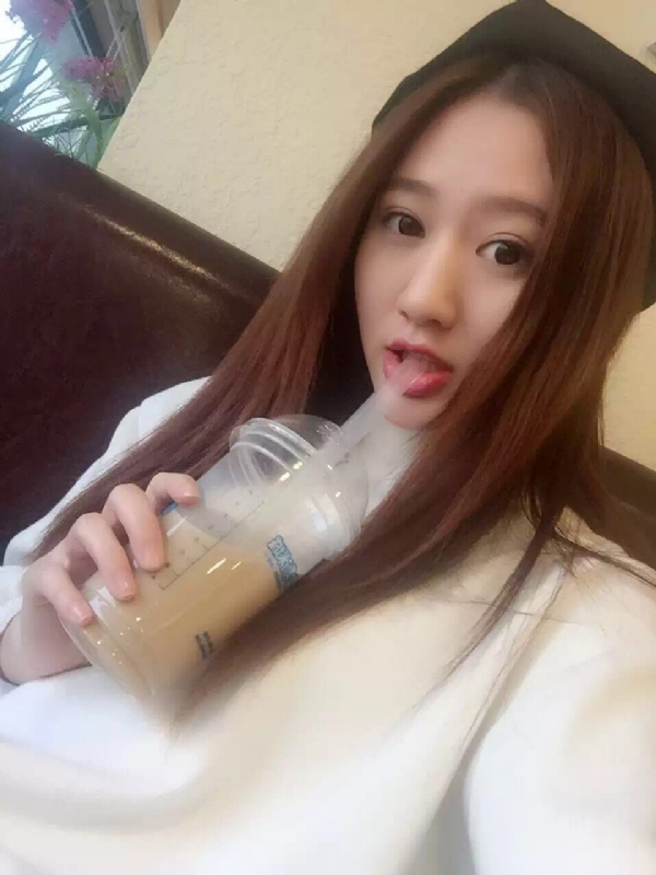 姚瑶的第一张照片--郑州相亲服务中心