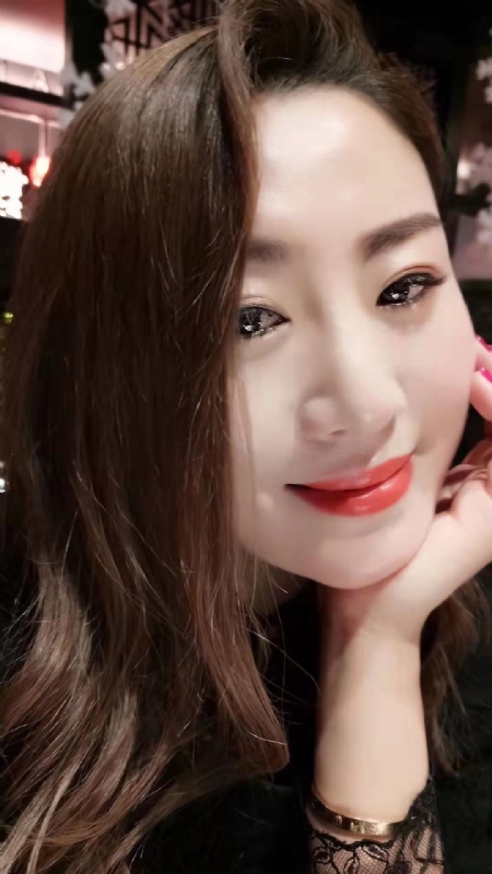 朴凡的第一张照片--郑州相亲服务中心
