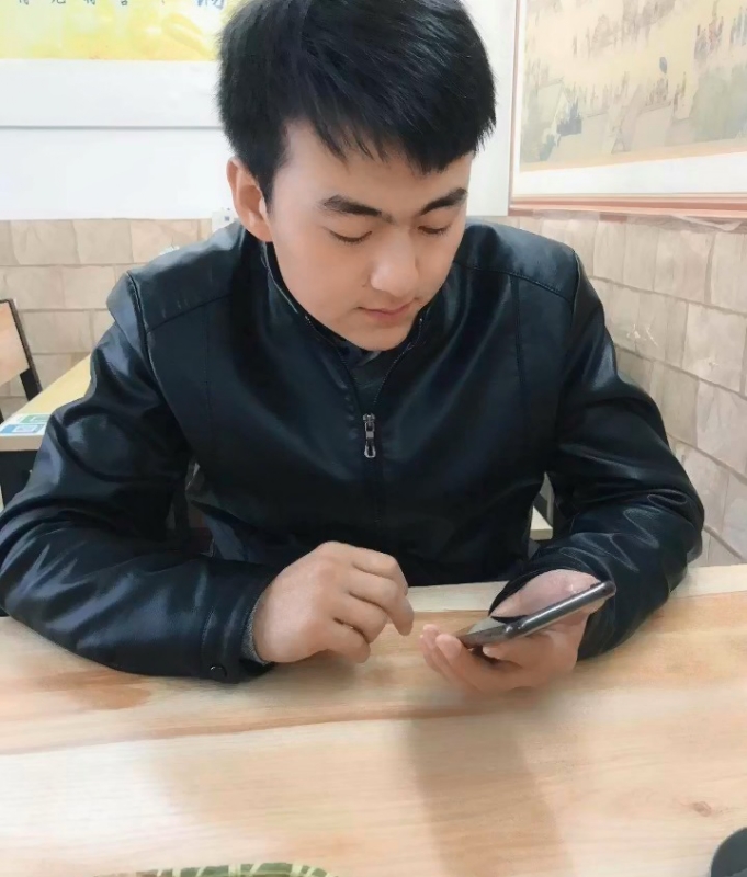 凯哥大魔王的第一张照片--郑州相亲服务中心