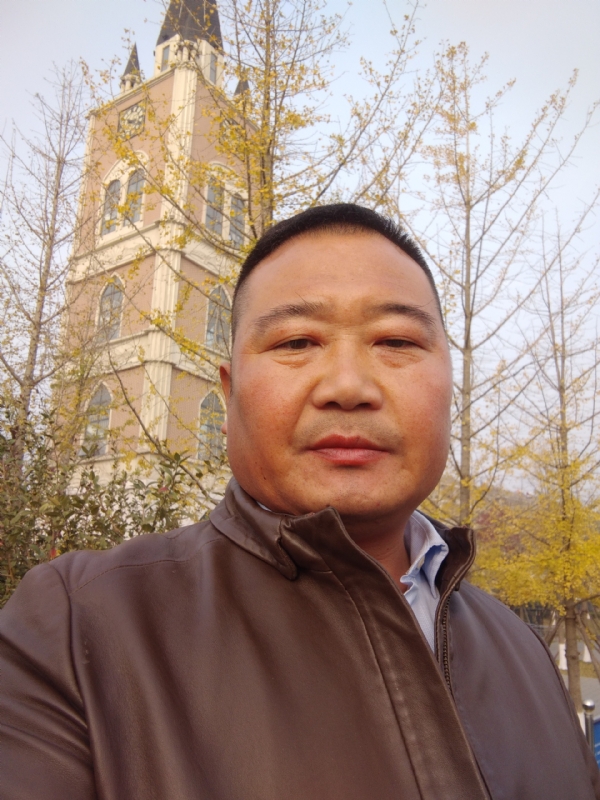枫的第一张照片--郑州相亲服务中心