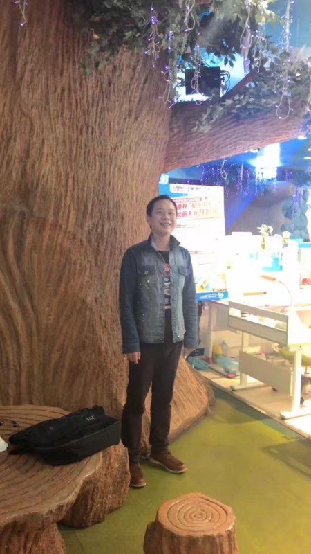 小志的第三张照片--郑州相亲服务中心
