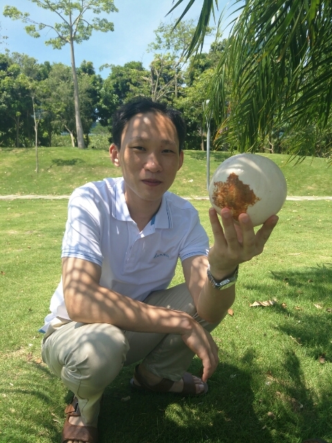 尚志的第一张照片--郑州相亲服务中心