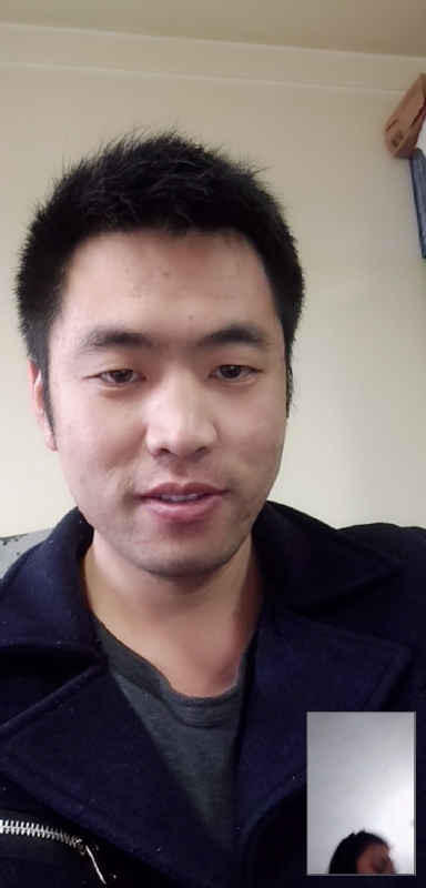死鬼吹灯的第一张照片--郑州相亲服务中心